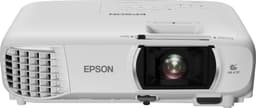 Epson EH-TW710 3LCD-projektori V11H980140 (Valkoinen)