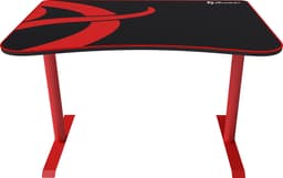 Arozzi Arena Fratello gamingbord (rød)