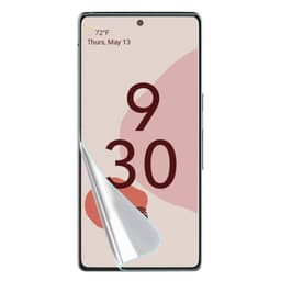 Näytönsuoja 3D Pehmeä HydroGel Google Pixel 6