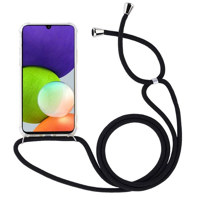 Samsung Galaxy A22 4G kaulakorukotelo