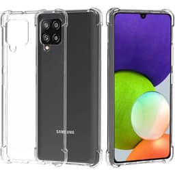 Shockproof suojakuori Samsung Galaxy A22 4G