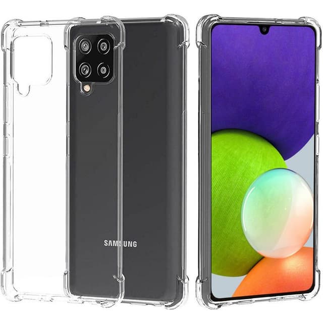 Shockproof suojakuori Samsung Galaxy A22 4G