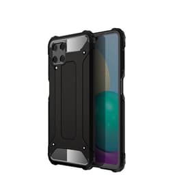Hybrid Armor Samsung Galaxy A22 4G