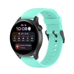 Sport Armbånd Huawei Watch 3 Pro - Mint