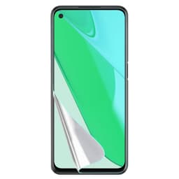 Näytönsuoja 3D Pehmeä HydroGel OnePlus Nord CE
