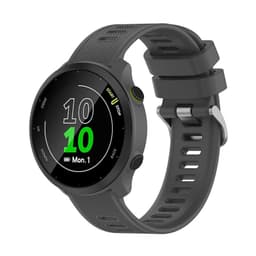 Sport armbånd RIB Garmin Forerunner 55 - Mørkegrå