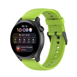Sport Armbånd Huawei Watch 3 Pro - Kalk