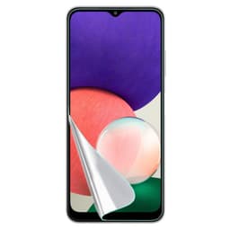Näytönsuoja 3D Pehmeä HydroGel Samsung Galaxy A22 5G
