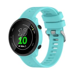 Sport Rannekoru RIB Garmin Forerunner 55 - Minttu