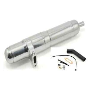 OS Power Boost Pipe 55HZ v2