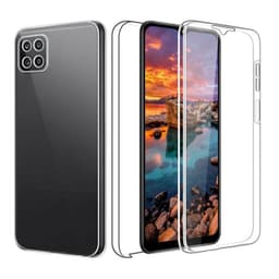 360° TPU+PC cover Samsung Galaxy A22 5G