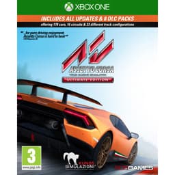 Assetto Corsa: Ultimate Edition - Xbox One