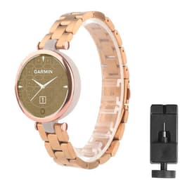 Armbånd rustfritt stål Garmin Lily - Rose