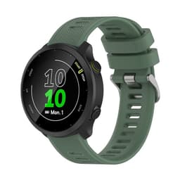 Sport Rannekoru RIB Garmin Forerunner 55 - Vihreä