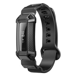 SUPCASE UB Pro armbånd Fitbit Alta - Svart