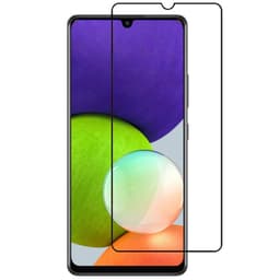 5D Glass skjermbeskytter Samsung Galaxy A22 4G