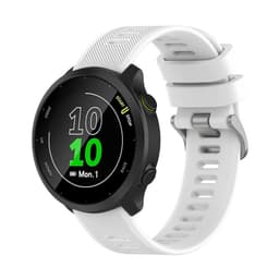 Sport armbånd RIB Garmin Forerunner 55 - Hvit