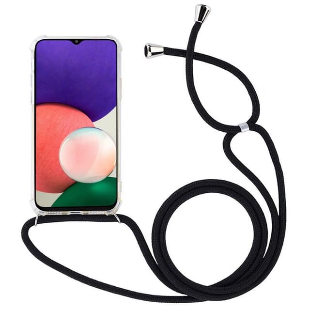 Halskæde cover Samsung Galaxy A22 5G