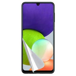 Näytönsuoja 3D Pehmeä HydroGel Samsung Galaxy A22 4G