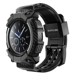 SUPCASE UB Pro armbånd Samsung Galaxy Watch 3 (45mm) - Svart