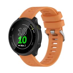 Sport Rannekoru RIB Garmin Forerunner 55 - Oranssi