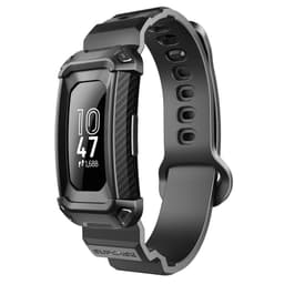 SUPCASE UB Pro armbånd Fitbit Inspire - Svart