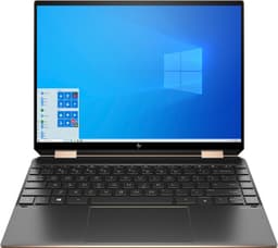HP Spectre x360 i5-11/8/512 13.5" 2-i-1