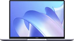 HUAWEI MateBook 14 2021 bärbar dator i5/16/512GB