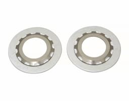 SJM Brake Rotor 370 set 2pcs