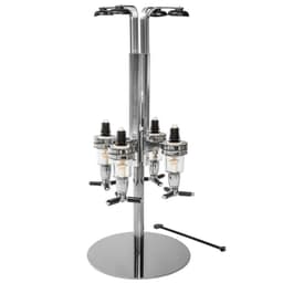 Drinkdispenser karussel stående - 4