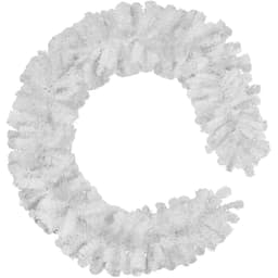 tectake Julgirlang - vit