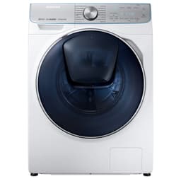 Samsung vaskemaskine/tørretumbler WD10N84INOA