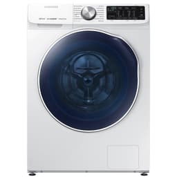 Samsung Vask/Tørk WD90N643OAW