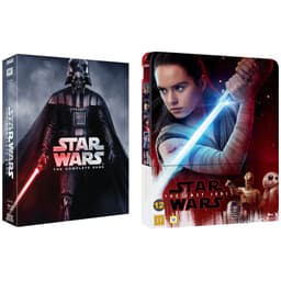 Star Wars May the 4th samling