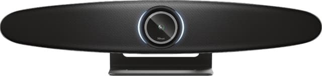 Trust Iris 4K konferansekamera