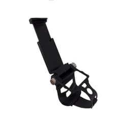 Mobilholder til PS4-kontroll Svart