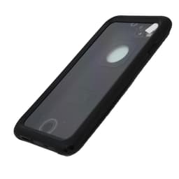 iPhone 6/7/8 skal stöttåligt, Svart