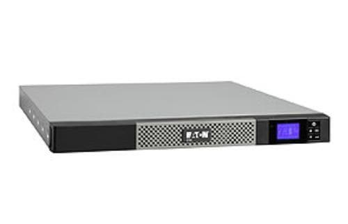 Eaton 5P650IR, Interaktivt indgangsstik, 650 VA, 420 W, Pure sine, 160 V, 294 V
