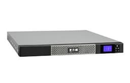 Eaton 5P650IR, Linje-Interactive, 650 VA, 420 W, Pure sine, 160 V, 294 V