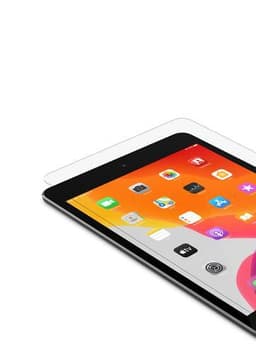 Belkin Screenforce, Genomskinligt skärmskydd, 26,7 cm (10.5"), 9H, H�