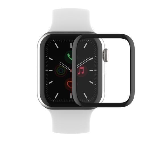 Belkin OVG002ZZBLK, Skärmskydd, Transparent, Apple, Series 5/4 44 mm,