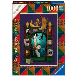 Puzzle Harry Potter and the Order of the Pho.