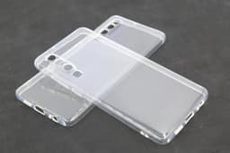 Huawei P30 tarvitsee TPU-läpinäkyvän 2-paketin