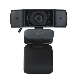RAPOO Webcam XW170 HD Musta