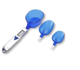 Skevægt / digital skevægt med 3 skeer