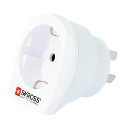 Skross Europe til Australien-/Kina stikadapter 322918