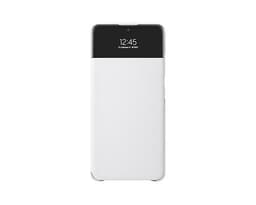 Samsung EF-EA325PWEGEW, Cover, Samsung, Galaxy A32, 16,3 cm (6.4"), Hvid