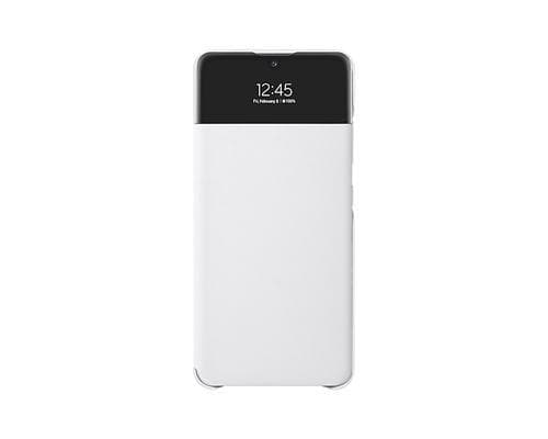 Samsung EF-EA325PWEGEW, Omslag, Samsung, Galaxy A32, 16,3 cm (6.4"), V