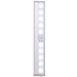 LED-strip med bevægelsesdetektor, hvid
