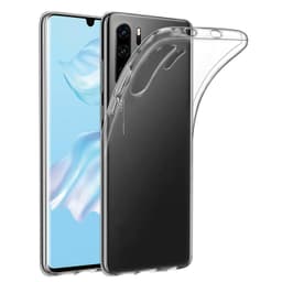 Huawei P30 Pro skal TPU transparent 2-pack
